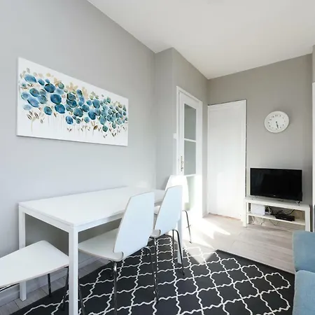 Lali Apartamento Zadar