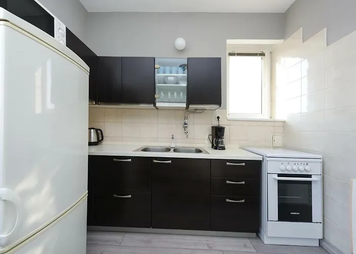 Lali Apartman
