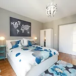 Apartman Lali *