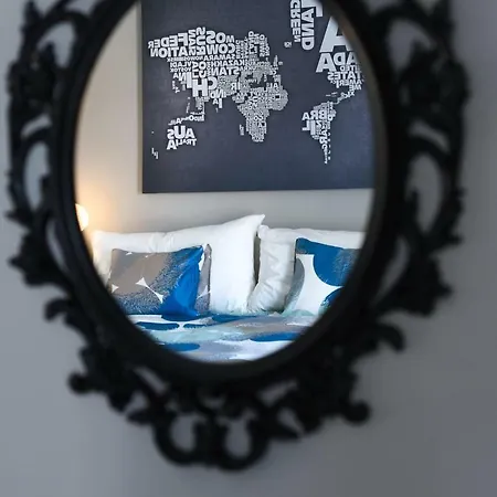 Lali Apartment *