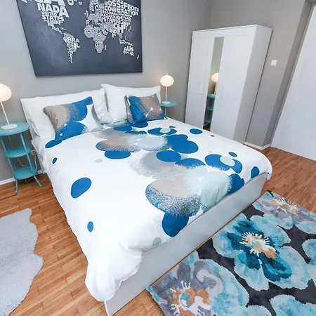 Lali Apartment