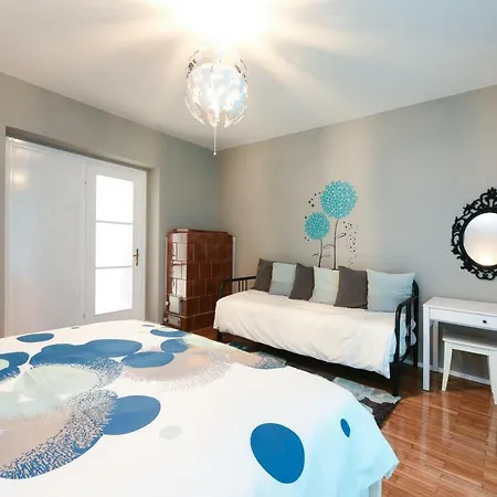 Lali Apartment *