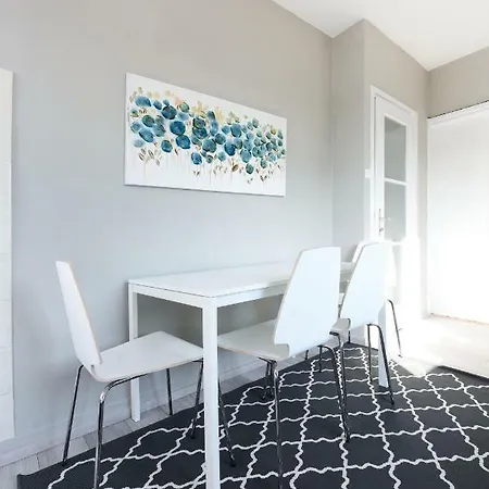 Lali Apartment *