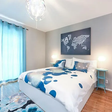 Appartement Lali