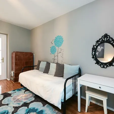Apartment Lali *