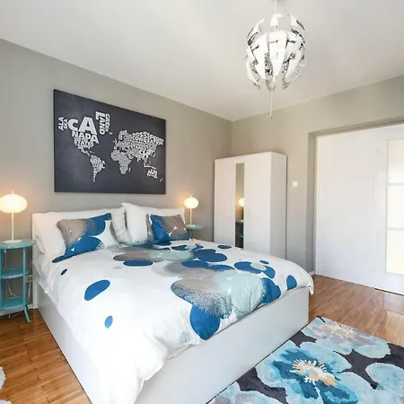 Apartment Lali *