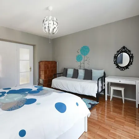 Apartment Lali *