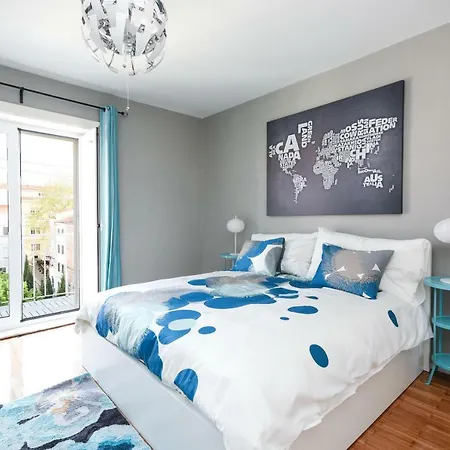 Apartment Lali