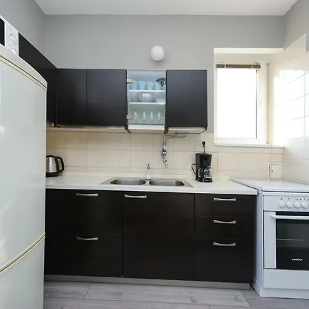 Lali Apartment
