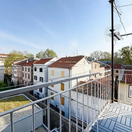 Apartment Lali Zadar