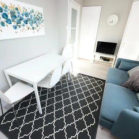Lali Apartment