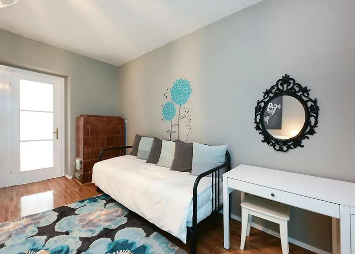 Апартаменты Lali *