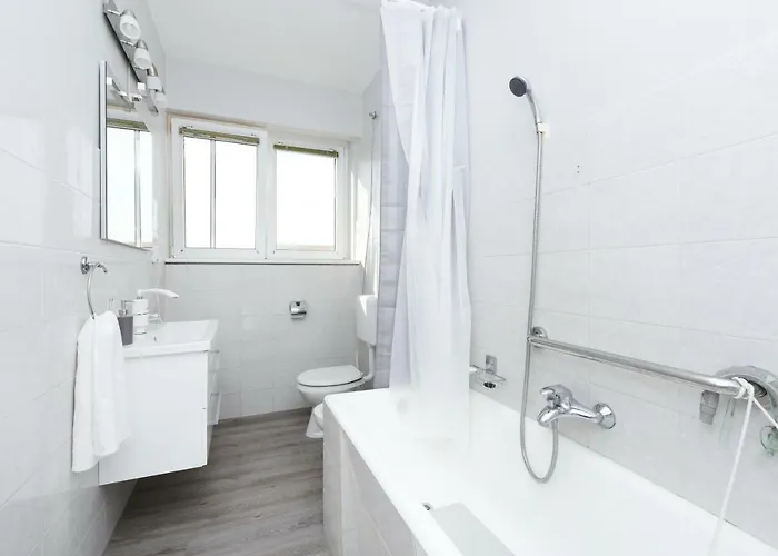 Lali Апартаменты